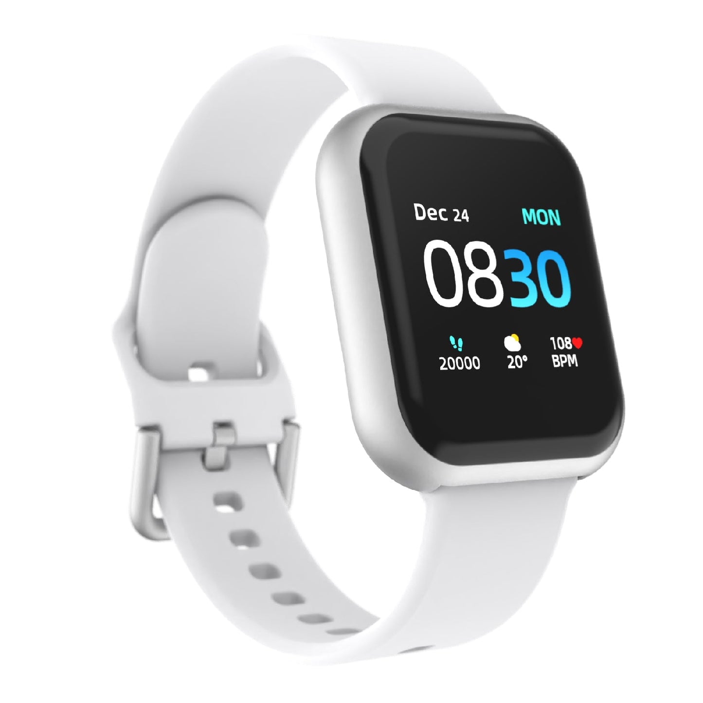 iTouch Air 3 Smartwatch - Ruumur