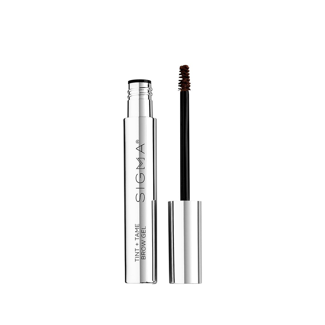 Tint + Tame Brow Gel - Dark