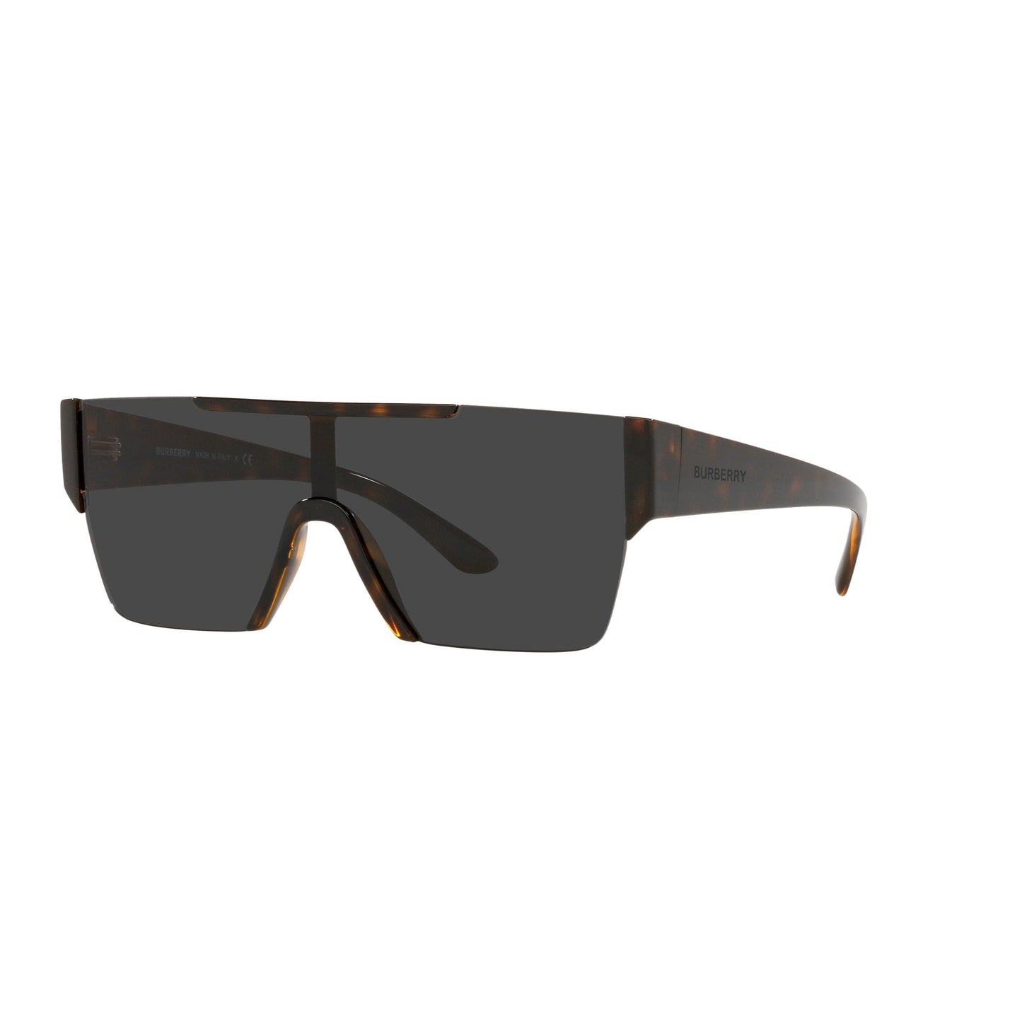 Burberry Unisex Havana Sunglasses BE_4291_300287