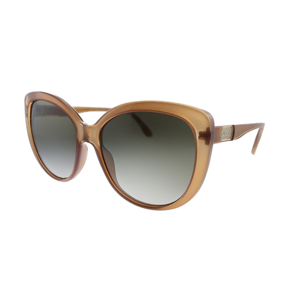 Gucci Womens Beige Sunglasses GG_0789S_002