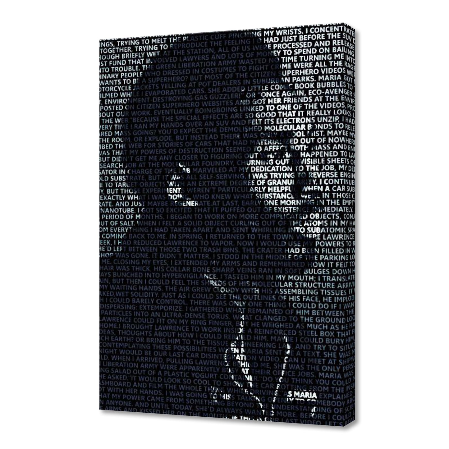 Kobe Bryant Fine Art Stretched Canvas