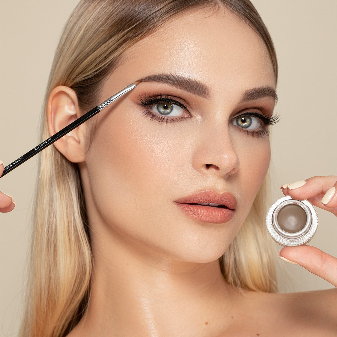 Define + Pose Brow Pomade - Light