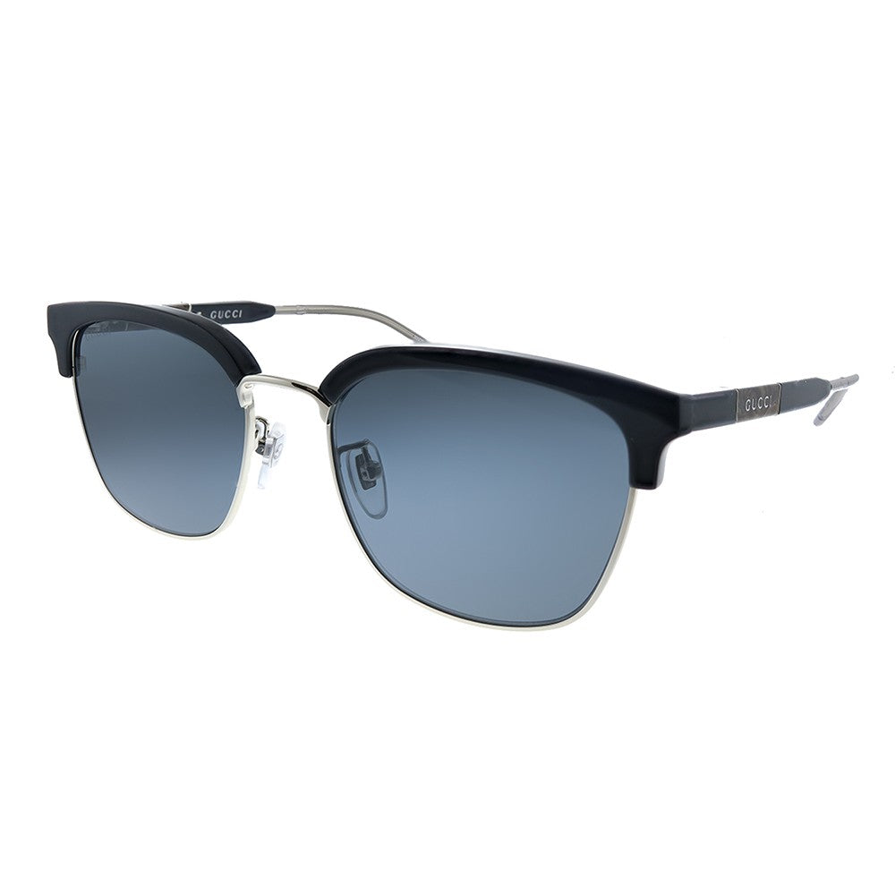 Gucci Unisex Black Sunglasses GG_0846SK_001