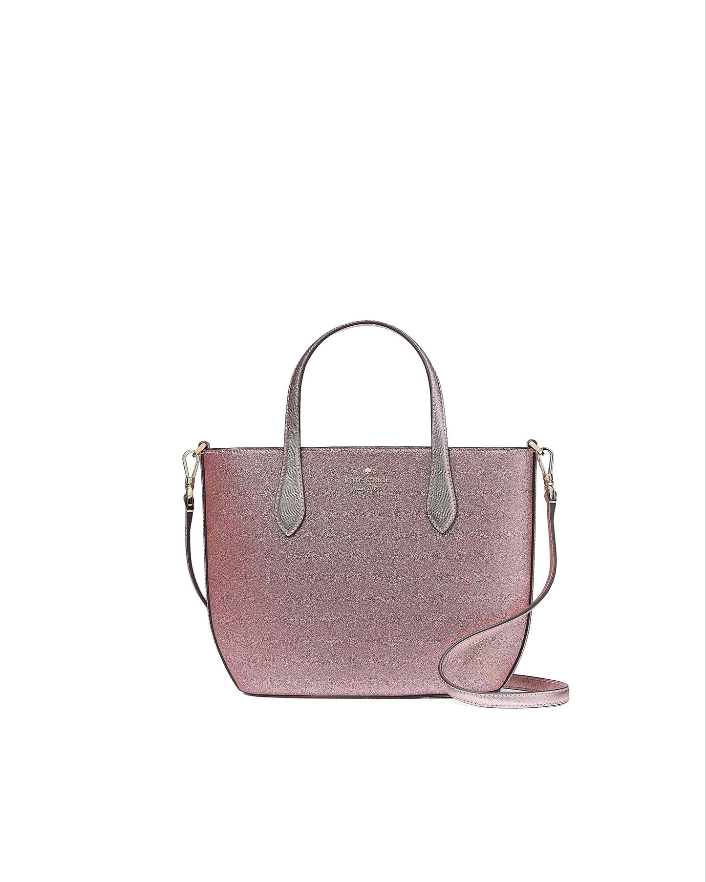 Glimmer Satchel