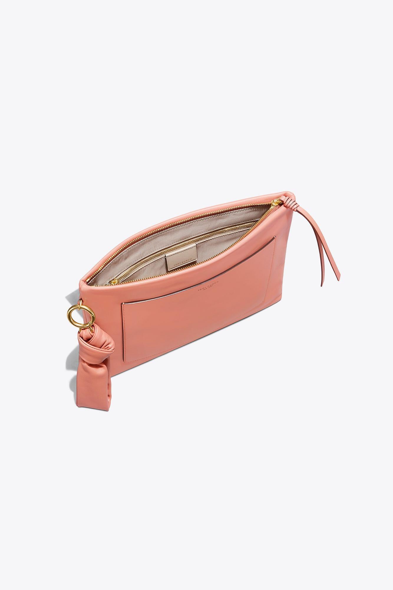 Tory Burch Tramonto Beau Pouch