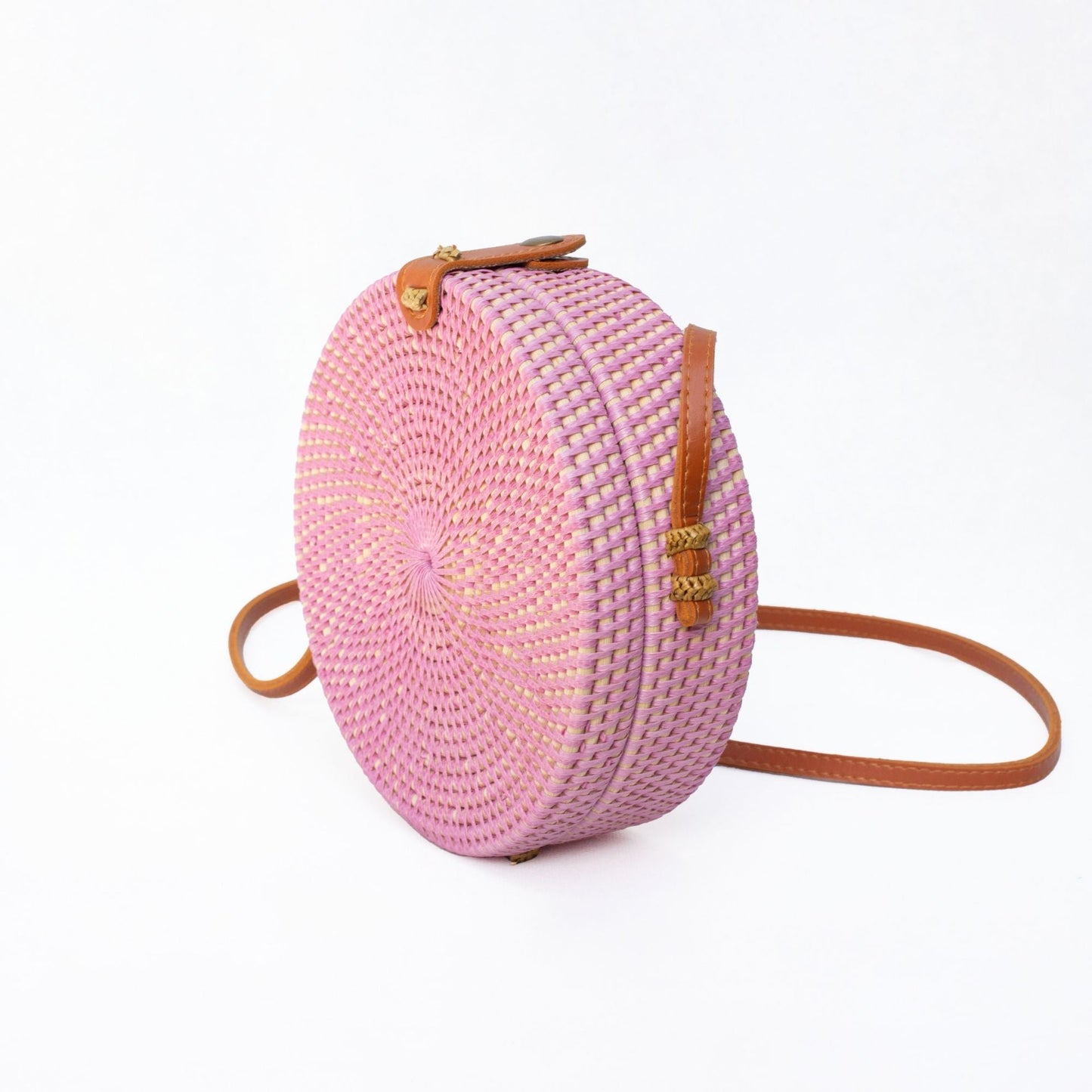 Jelavu Ata Bali - Small Crossbody