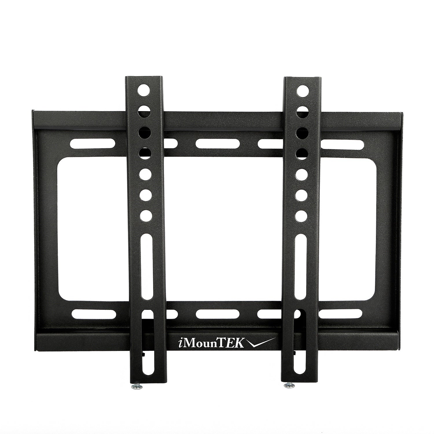 title:Fixed TV Wall Mount Bracket for 23"-42" LED/LCD/PLASMA Flat TV VESA 200x200mm- Electronics;color:Black