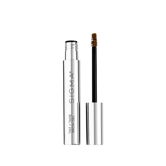 Tint + Tame Brow Gel - Light