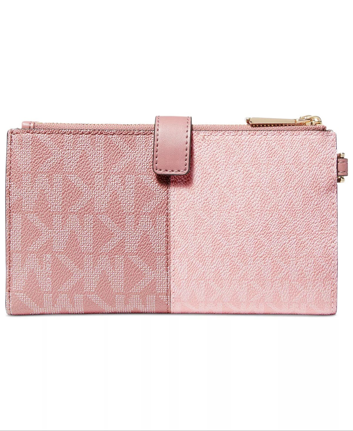 Michael Kors Jet Set Wristlet