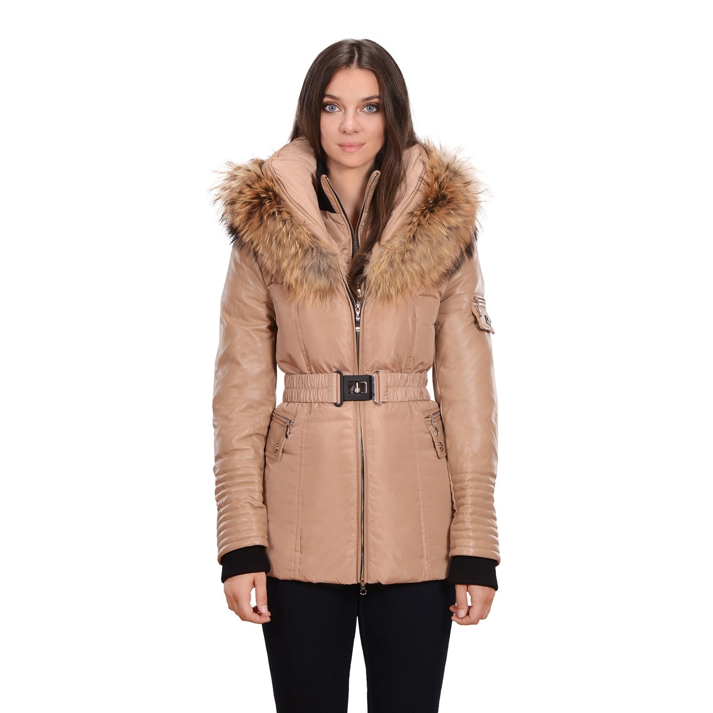 Arctic North Milano Jacket