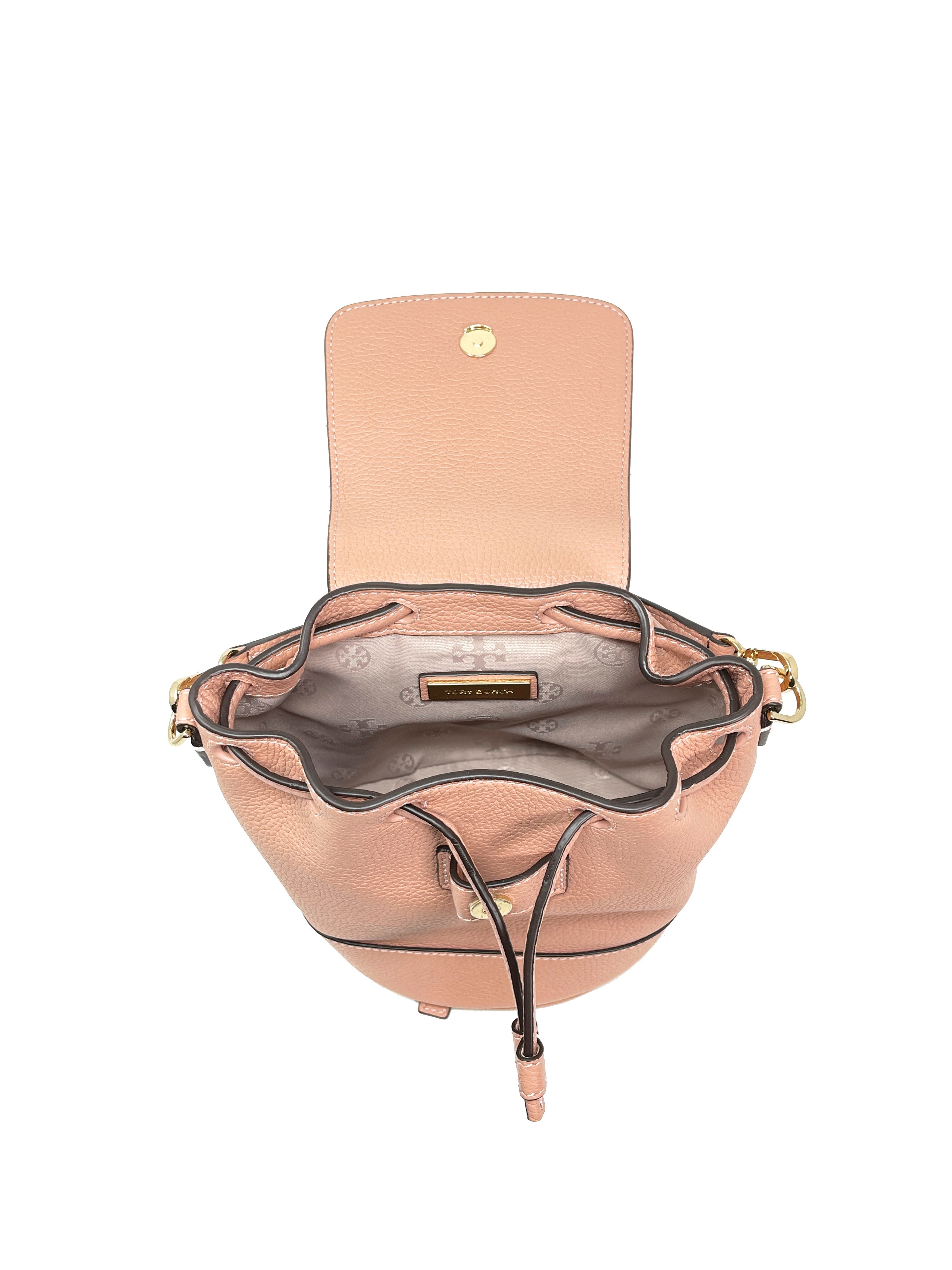 Tory burch thea online backpack