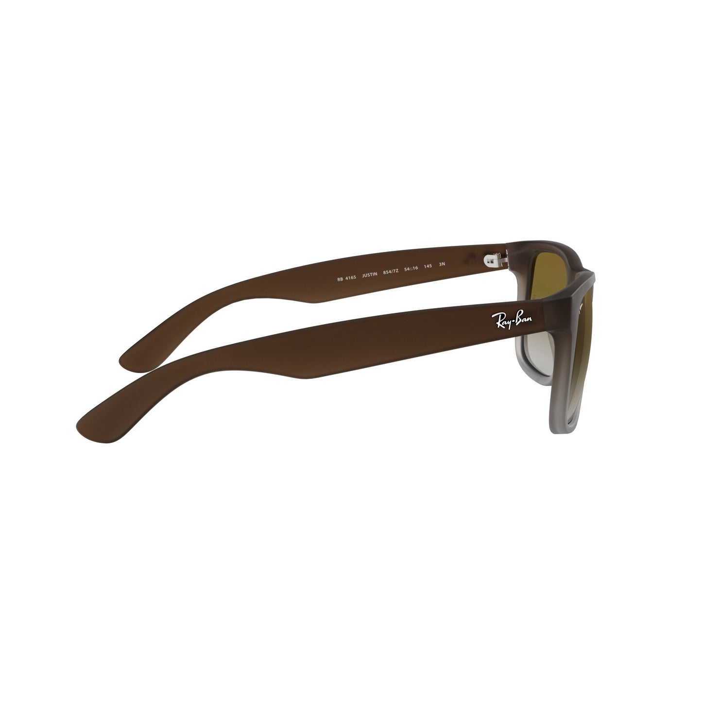 Ray-Ban Unisex Brown Sunglasses RB_4165_854/7Z_54mm