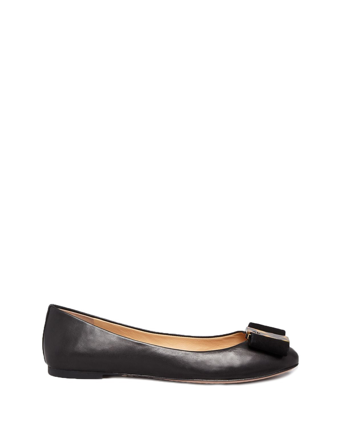 Tory Burch Chase Bow Ballet