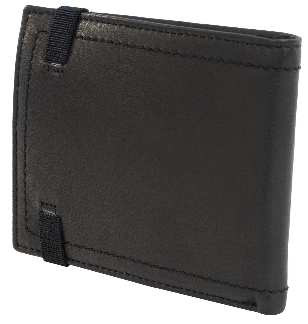 Jack Abrahams Bi-Fold Stylish RFID Wallet