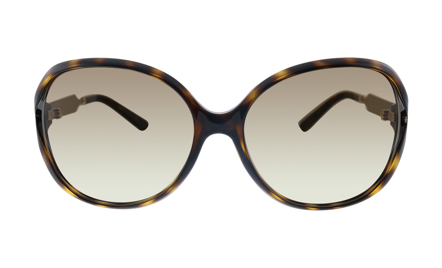 Gucci Womens Havana Sunglasses GG_0076S_003