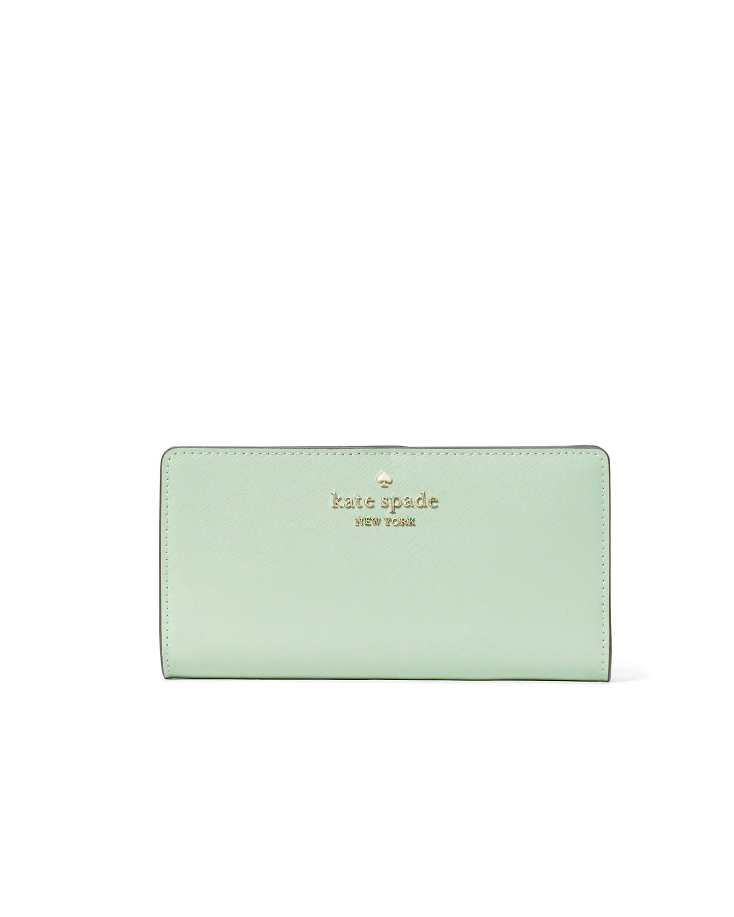 Kate Spade Staci Large Slim Bifold Wallet