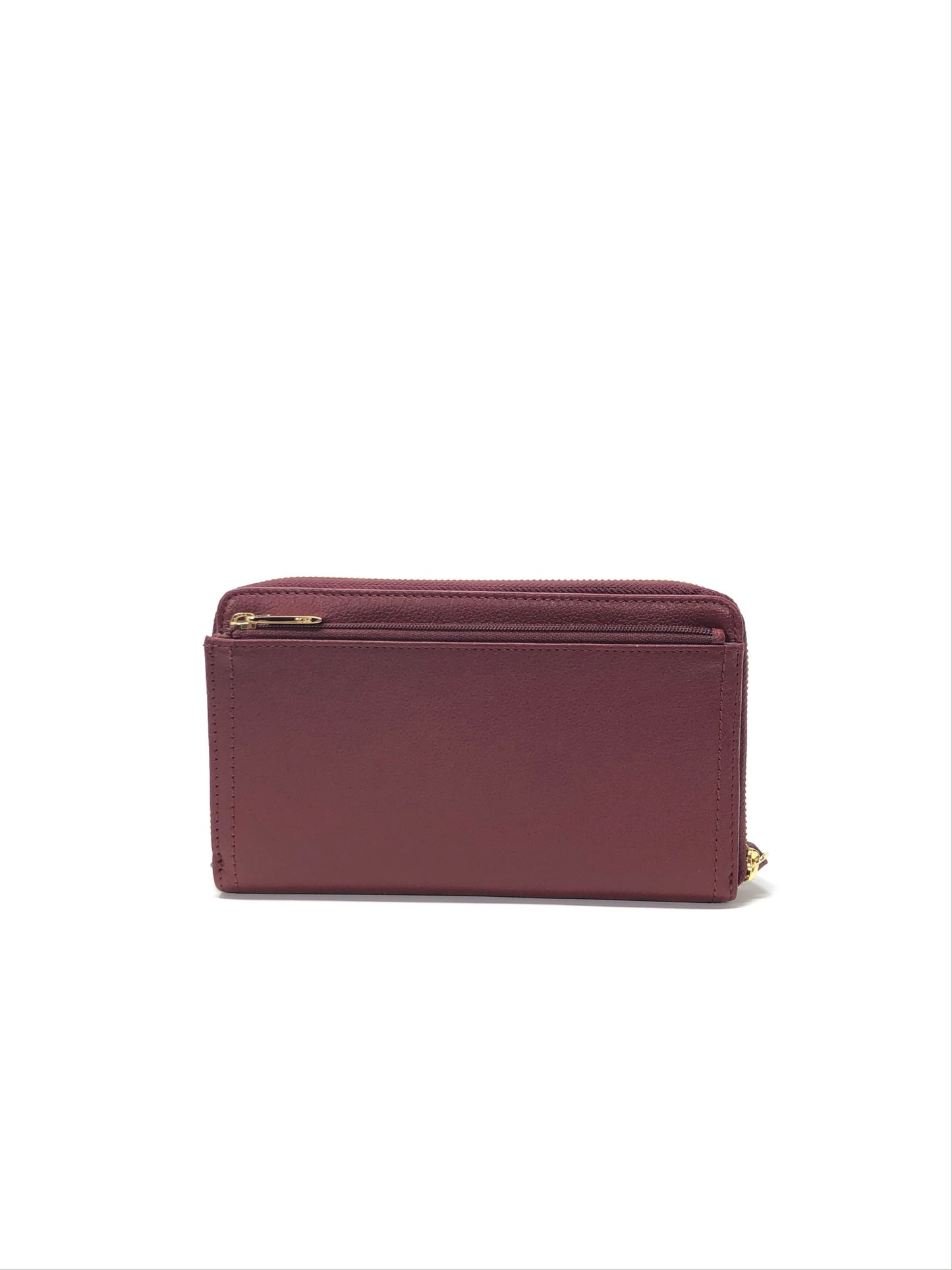 TUMI Parker Travel Wallet