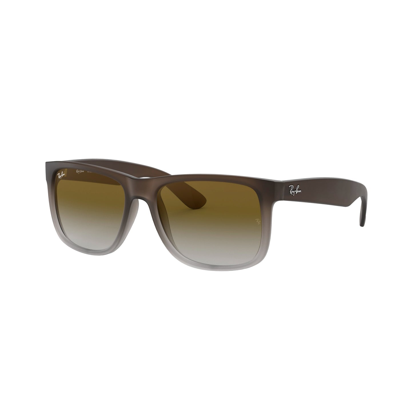 Ray-Ban Unisex Brown Sunglasses RB_4165_854/7Z_54mm