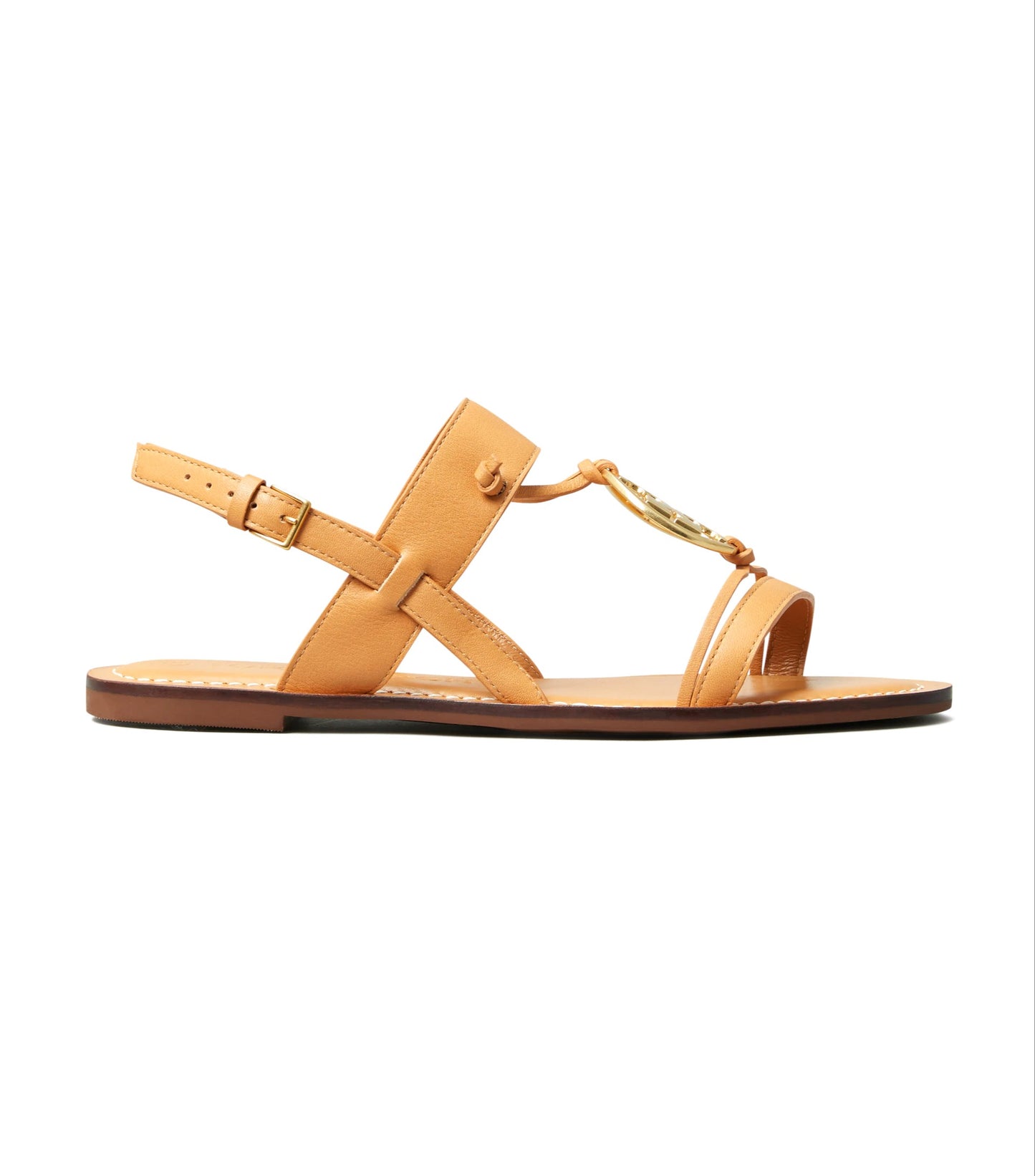 Tory Burch Miller Two-Band Sandal