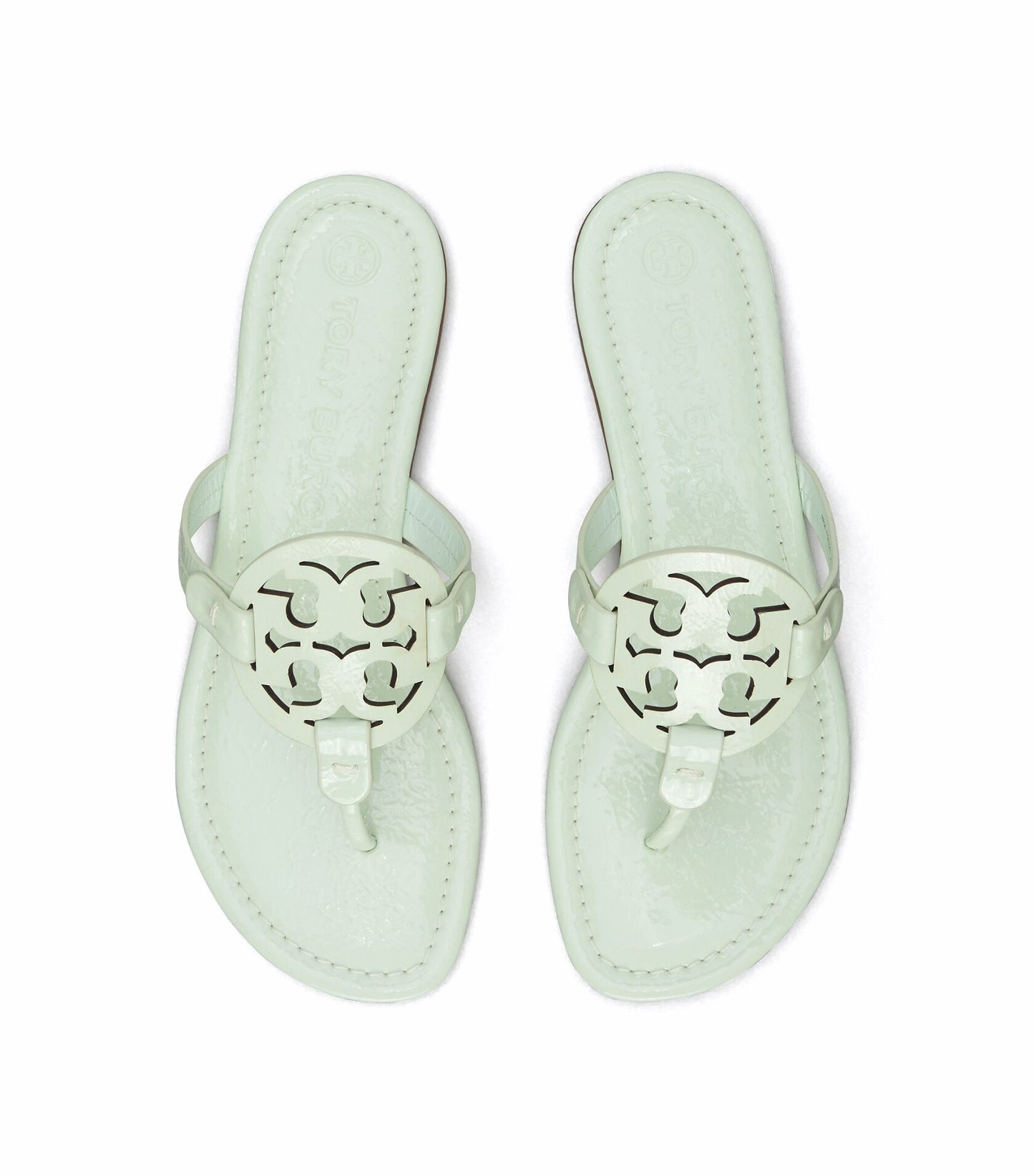 Tory Burch Miller Sandal