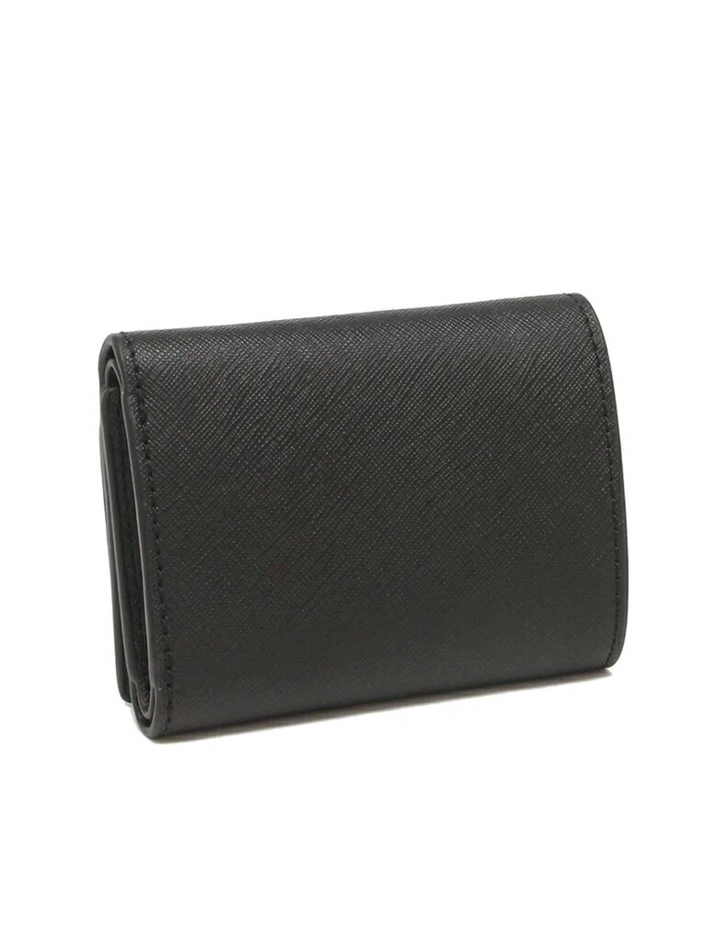 Tory Burch Black Emerson Micro Wallet