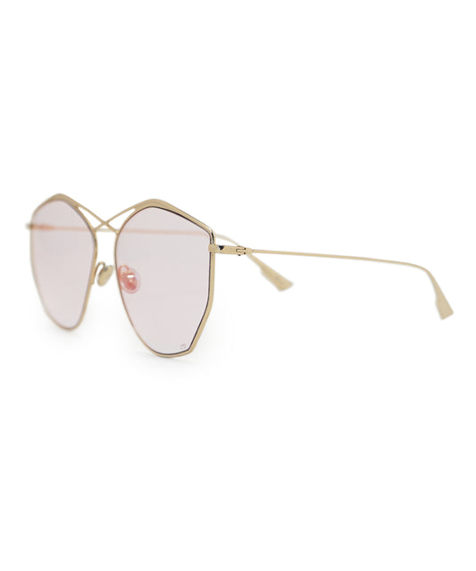 title:Dior Full Rimmed Sunglasses Stellaire 4 000TE 59;color:not applicable