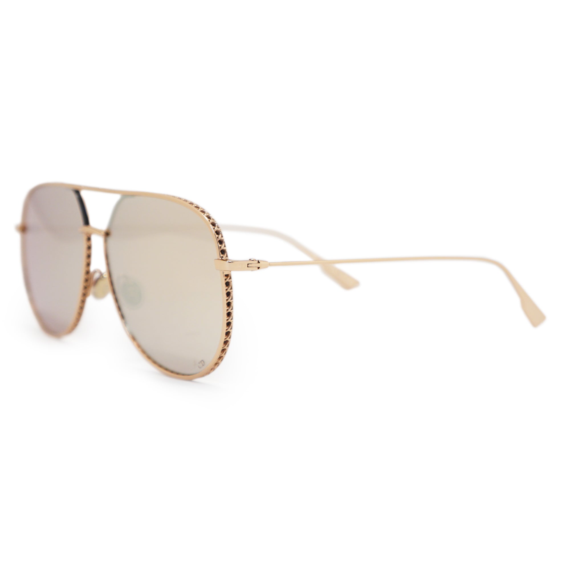 title:Dior Aviator Sunglasses ByDior DDBSQ 60;color:not applicable