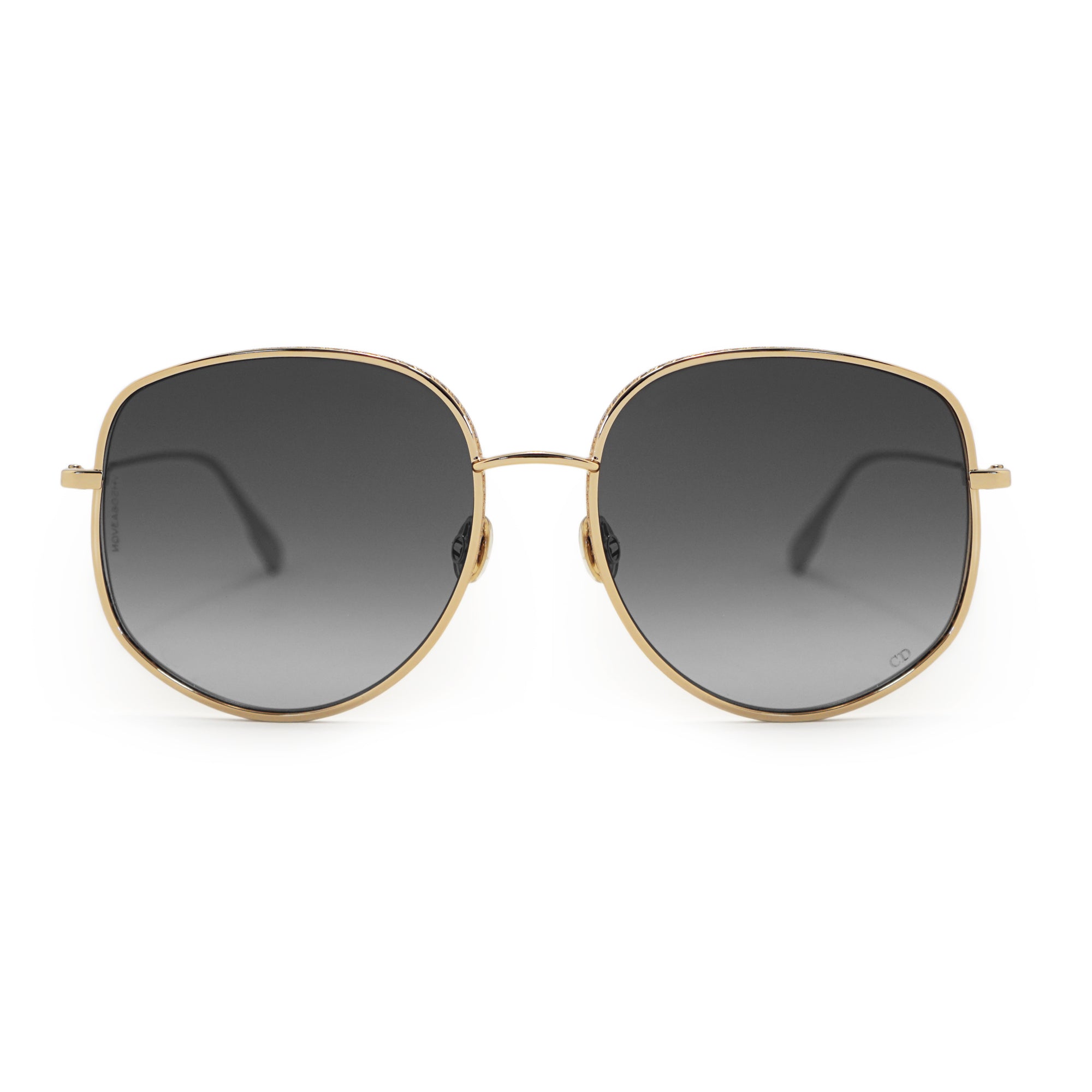 title:Dior Round Sunglasses ByDior 2 00086 58;color:not applicable