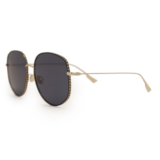 title:Dior Round Sunglasses ByDior 2 J5GA9 58;color:not applicable