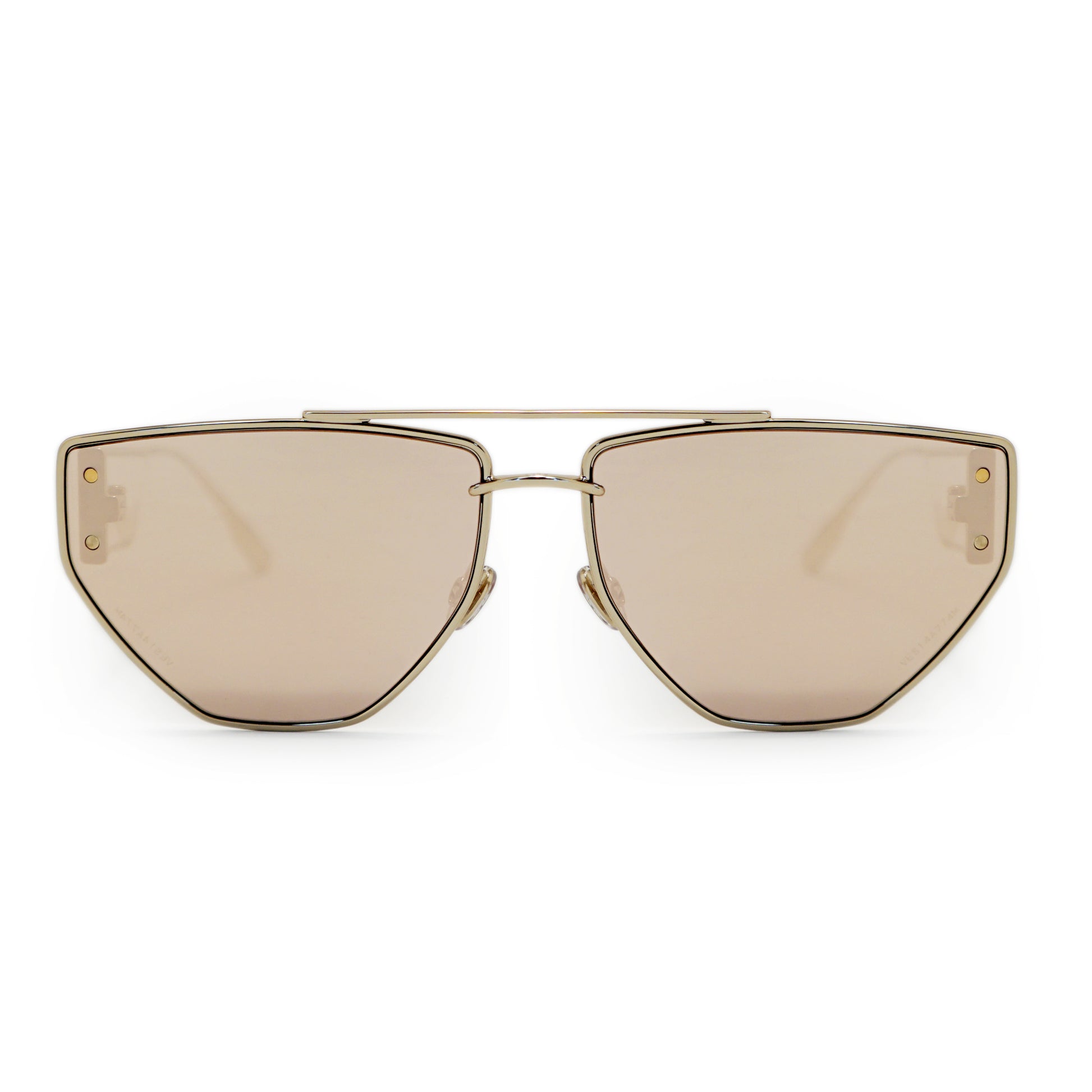 title:Dior Full Rimmed Sunglasses Clan 2 000SQ 61;color:not applicable