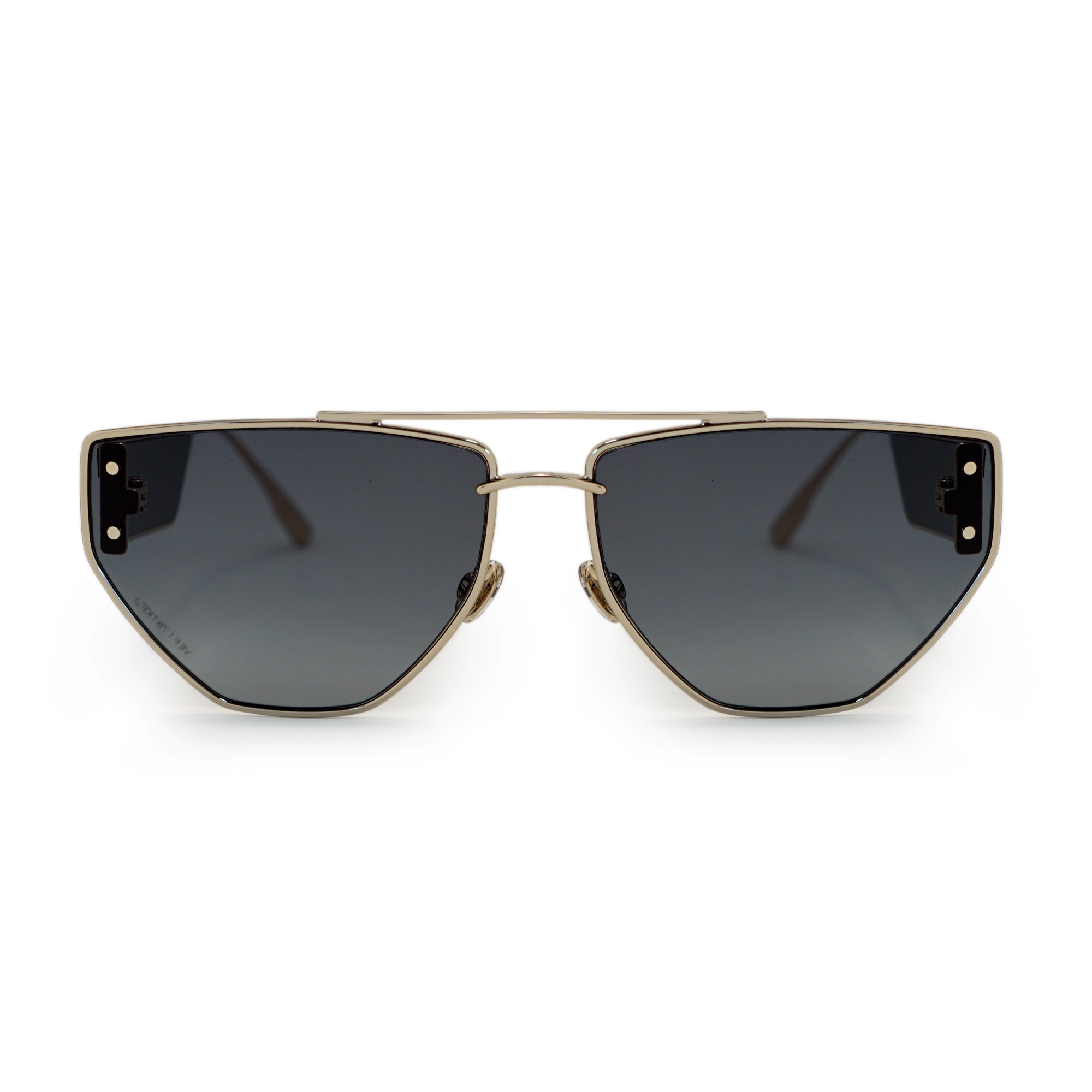 title:Dior Full Rimmed Sunglasses Clan 2 J5G1I 61;color:not applicable