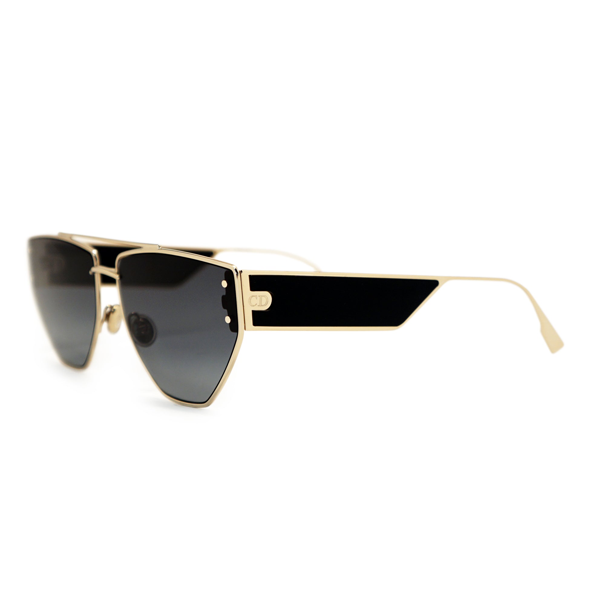 title:Dior Full Rimmed Sunglasses Clan 2 J5G1I 61;color:not applicable