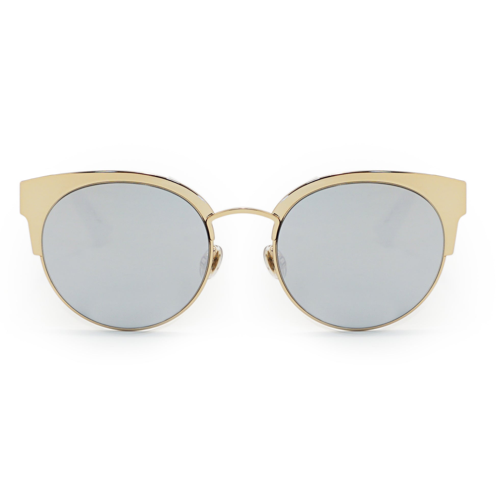 title:Dior Round Sunglasses Dioramamini J5GDC 50;color:not applicable