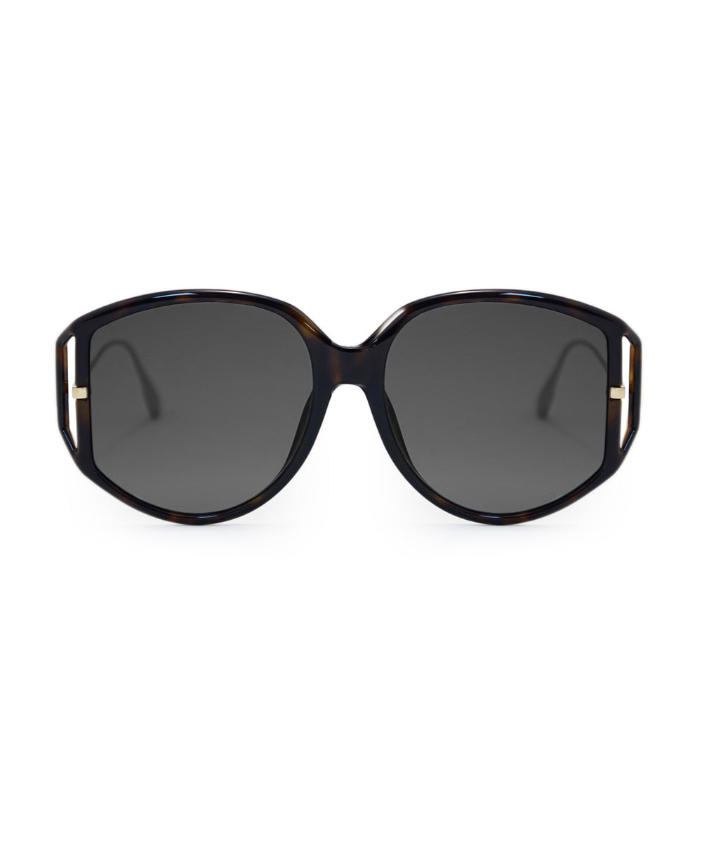 title:Dior Full Rim Sunglasses Direction 2 0861I 54;color:not applicable