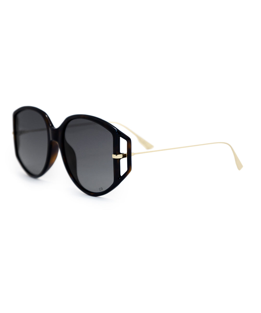 title:Dior Full Rim Sunglasses Direction 2 0861I 54;color:not applicable