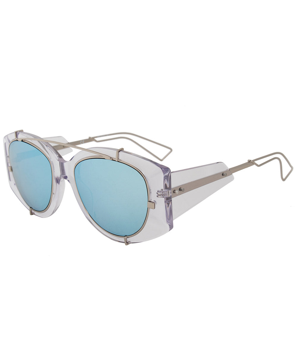 title:Christian Dior Experience SRJSK Sunglasses 51;color:Transparent