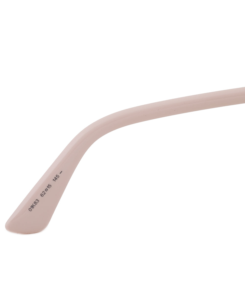 title:Christian Dior Offset 01K83 62 Round Sunglasses;color:Multi