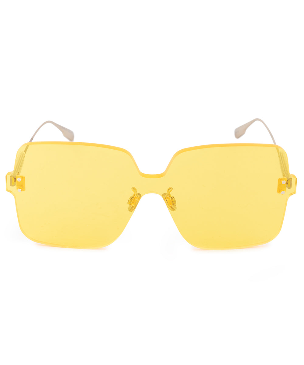 Buy Pre-owned & Brand new Luxury Dior Color Quake 1 40GHO Yellow