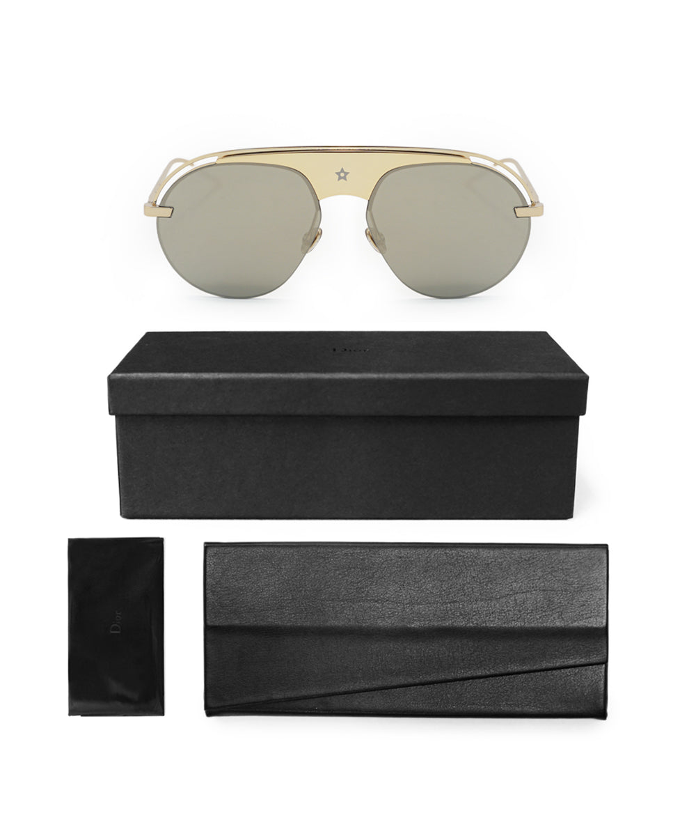 title:Dior Aviator Sunglasses Revoluti 2 J5GQV 99;color:not applicable