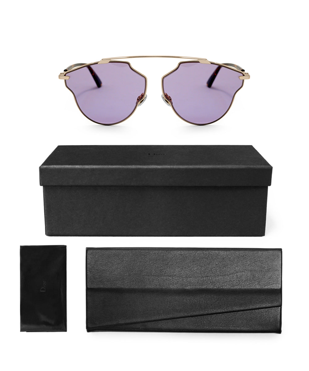 title:Dior Aviator Sunglasses Sorealpop 06JU1 59;color:not applicable