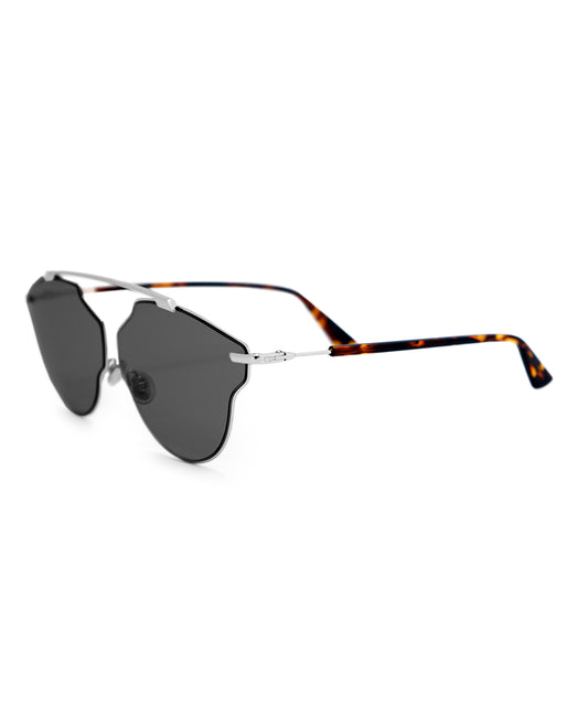 title:Dior Aviator Sunglasses Sorealpop KJ1IR 59;color:Black