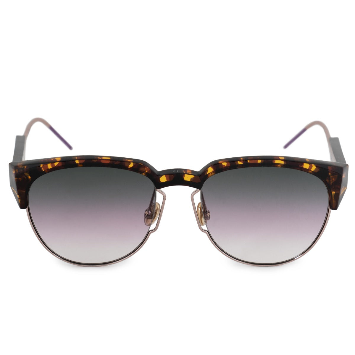 title:Christian Dior Spectral1 01K/S0 53 Square Sunglasses;color:Multi