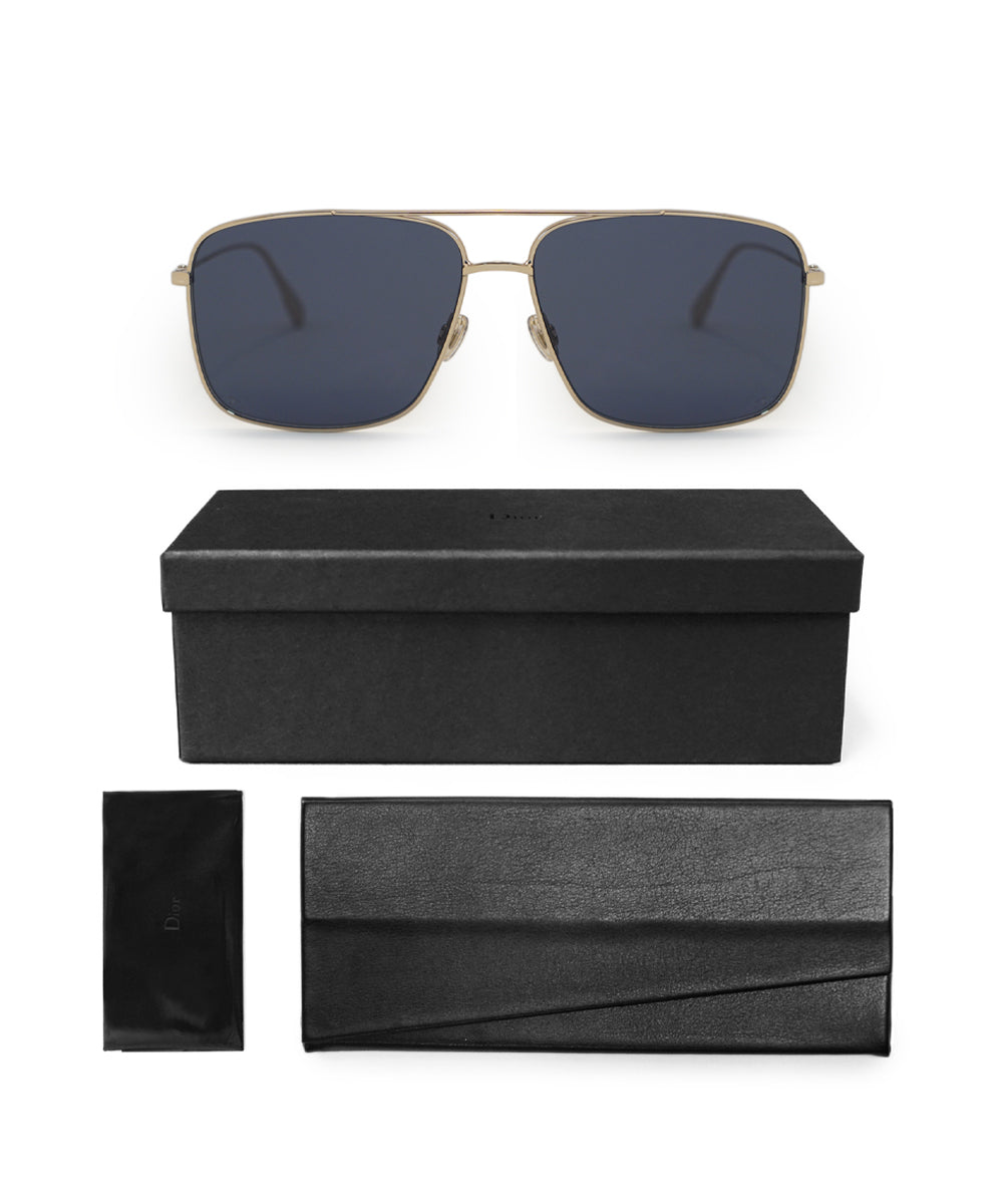 title:Dior Square Sunglasses StellaireO 3S J5GKU 57;color:not applicable