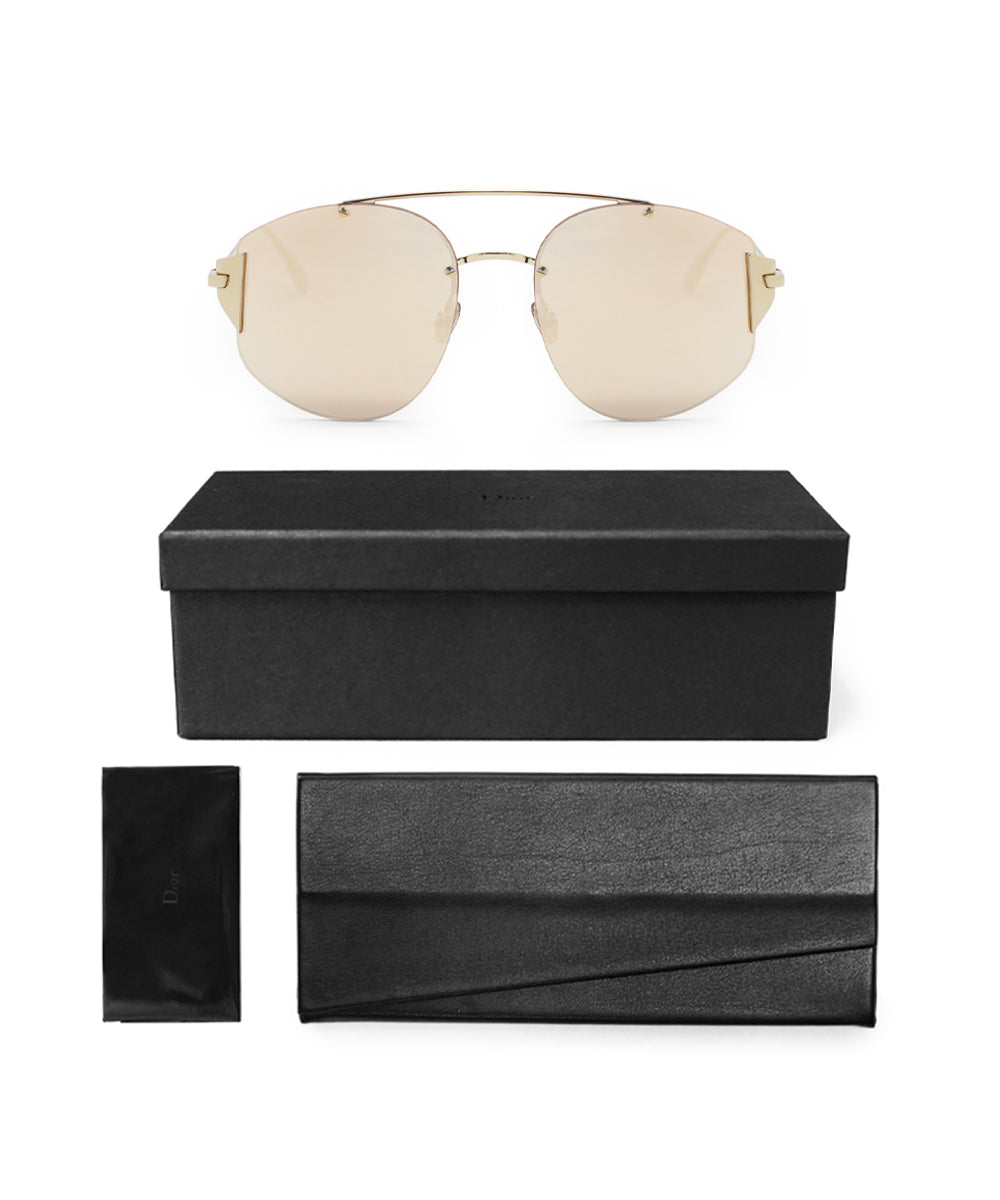 title:Dior Aviator Sunglasses Stronger J5GSQ 58;color:not applicable