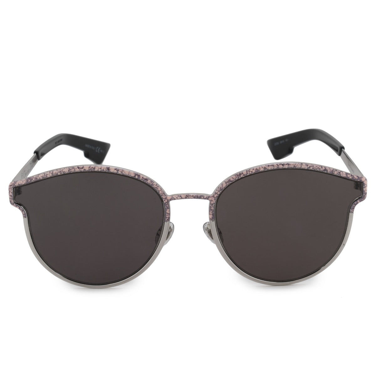 title:Christian Dior Symmetric Round Sunglasses O3T2K 59;color:not applicable