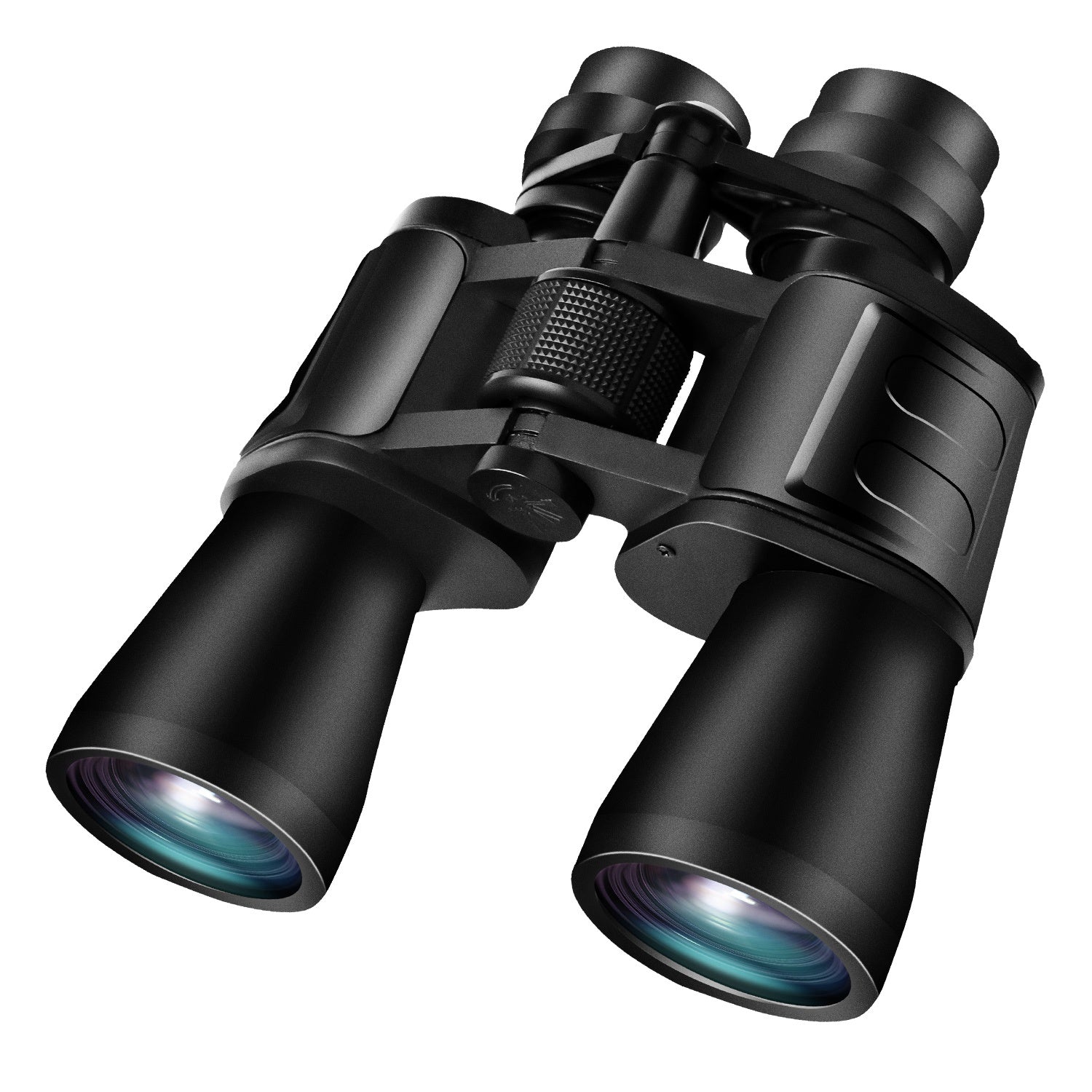 title:Portable Zoom Binoculars with FMC Lens Low Light Night Vision for Bird Watching Hunting Sports Events Concerts Adults Kids;color:Black