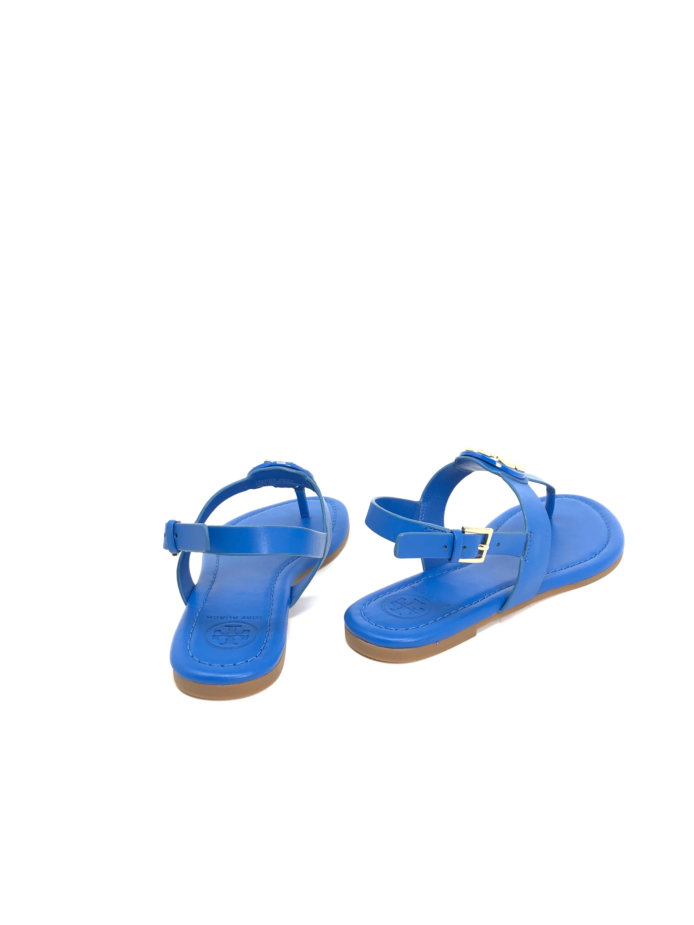 Tory burch bryce sales thong sandal