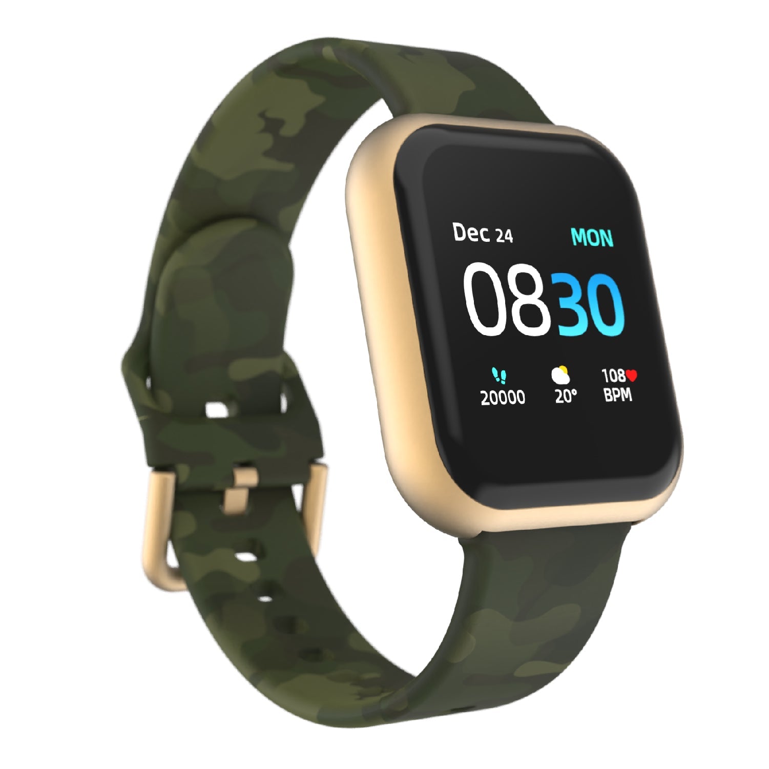 iTouch Air 3 Smartwatch - Ruumur