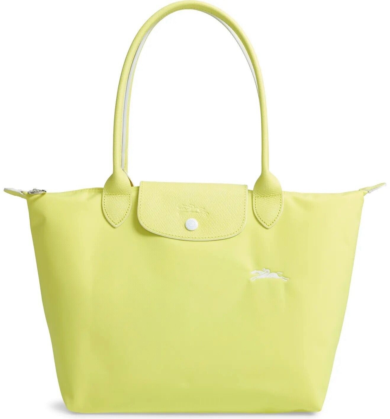 Longchamp Le Pliage Club Small Tote Bag