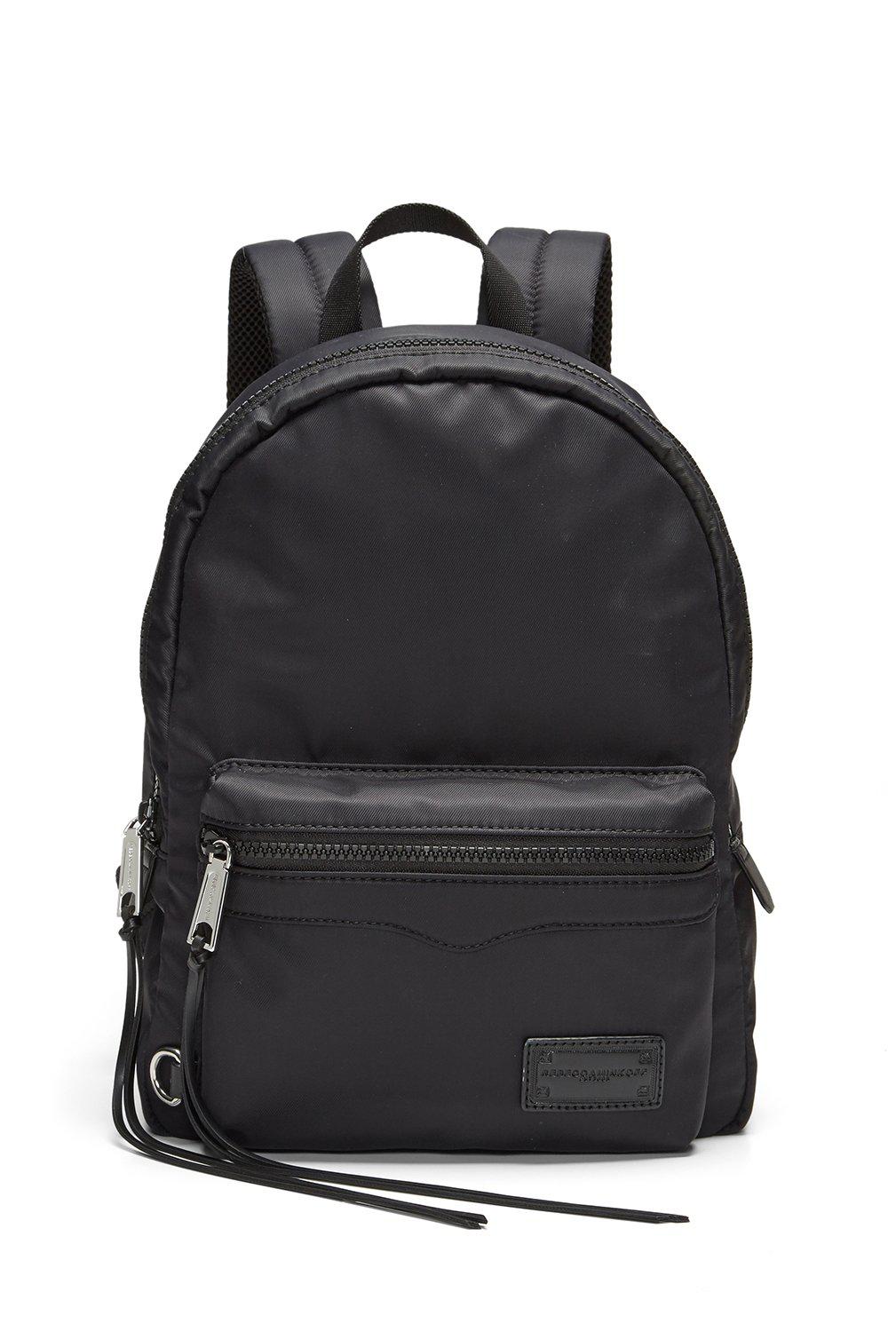 Rebecca Minkoff Medium Zip Backpack Ruumur